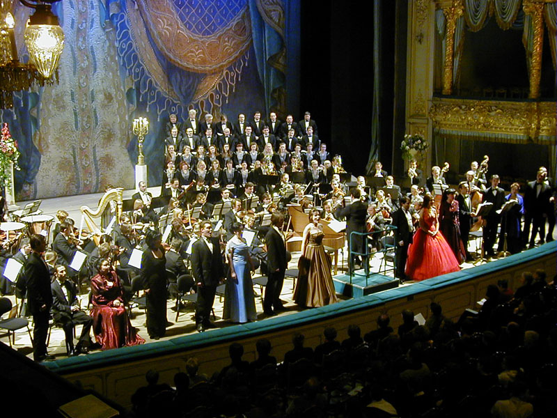 Mariinsky Theatre, Academy of Young Singers  (181K)